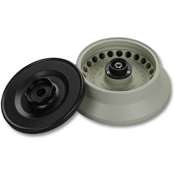 Frontier™ 5000 Rotors Rotor Angle 24×2.0ml Spin Column | OHAUS