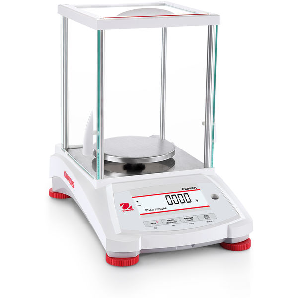 Pioneer™ Precision Precision Balance PX163RU/E