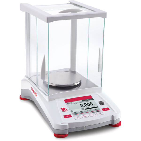 Adventurer™ Precision Precision Balance AX223 OHAUS