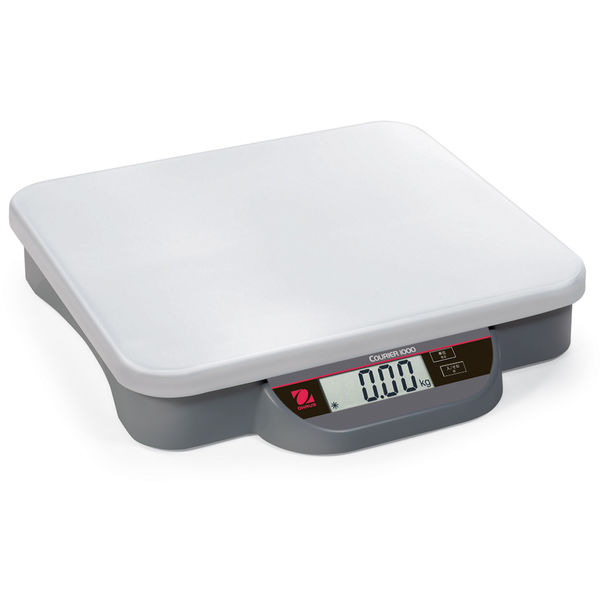 Courier™ 1000 Shipping Scale i-C12P75JP | OHAUS Courier™ 1000 Shipping Scale i-C12P75JP | OHAUS