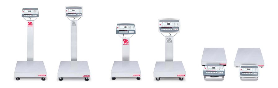 Industrial Scales