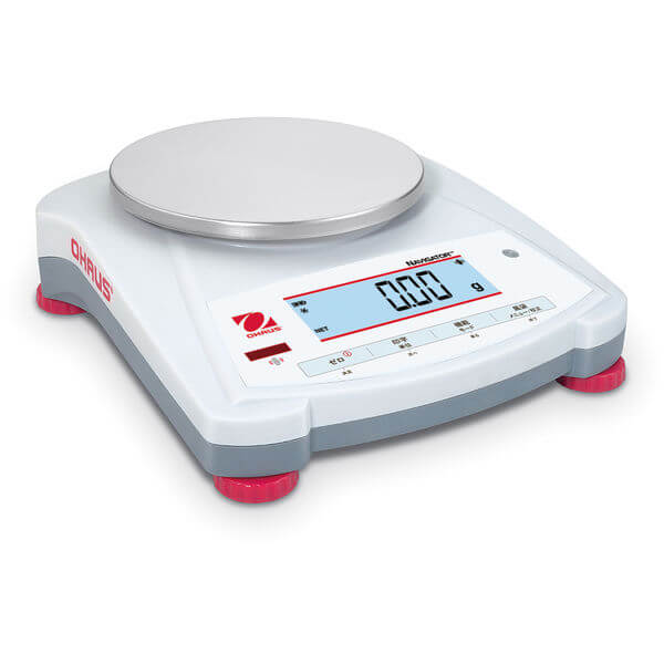 Navigator™ Portable Balance NV622JP | OHAUS